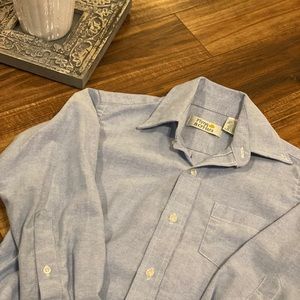 Flynn & O’Hara youth 10 boy shirt